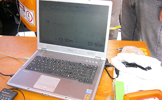 Planejamento e Controle | Silcon Drilling