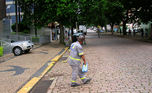 Mapeamento de Interferências Subterrâneas | Silcon Drilling