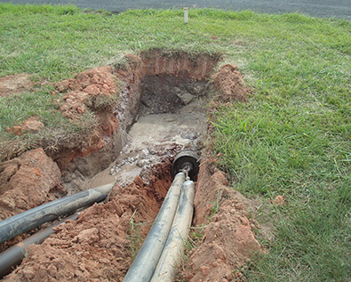 Perfuração direcional | Energia Elétrica | Silcon Drilling