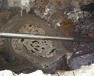 Perfuração direcional | Remediação de Subsolo | Silcon Drilling