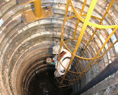 Perfuração direcional | Remediação de Subsolo | Silcon Drilling