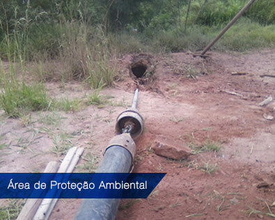 Perfuração direcional | Travessias Especiais | Silcon Drilling